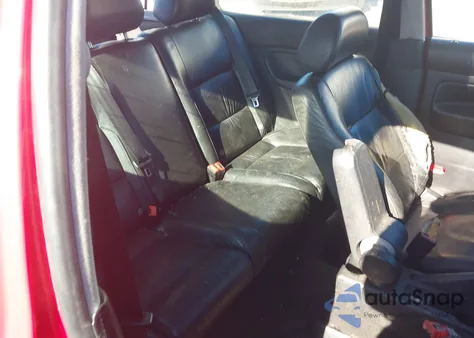 2005 Volkswagen Gti from USA, damaged, VIN 9BWDE61J754031832